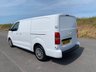 USED 2023 73 FIAT SCUDO 1.5 BlueHDi Primo Panel Van 6dr Diesel Manual LWB Euro 6 (s/s) (100 ps) PLUS VAT - LWB - ONLY 2 OWNERS - 17,000 MILES - VAT QUALIFYING - NAVIGATION MEDIA - AIR CON - REAR CAMERA - SERVICE HISTORY