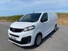 USED 2023 73 FIAT SCUDO 1.5 BlueHDi Primo Panel Van 6dr Diesel Manual LWB Euro 6 (s/s) (100 ps) PLUS VAT - LWB - ONLY 2 OWNERS - 17,000 MILES - VAT QUALIFYING - NAVIGATION MEDIA - AIR CON - REAR CAMERA - SERVICE HISTORY