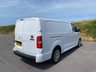 USED 2023 73 FIAT SCUDO 1.5 BlueHDi Primo Panel Van 6dr Diesel Manual LWB Euro 6 (s/s) (100 ps) PLUS VAT - LWB - ONLY 2 OWNERS - 17,000 MILES - VAT QUALIFYING - NAVIGATION MEDIA - AIR CON - REAR CAMERA - SERVICE HISTORY