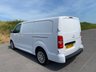 USED 2023 73 FIAT SCUDO 1.5 BlueHDi Primo Panel Van 6dr Diesel Manual LWB Euro 6 (s/s) (100 ps) PLUS VAT - LWB - ONLY 2 OWNERS - 17,000 MILES - VAT QUALIFYING - NAVIGATION MEDIA - AIR CON - REAR CAMERA - SERVICE HISTORY