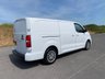 USED 2023 73 FIAT SCUDO 1.5 BlueHDi Primo Panel Van 6dr Diesel Manual LWB Euro 6 (s/s) (100 ps) PLUS VAT - LWB - ONLY 2 OWNERS - 17,000 MILES - VAT QUALIFYING - NAVIGATION MEDIA - AIR CON - REAR CAMERA - SERVICE HISTORY