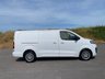 USED 2023 73 FIAT SCUDO 1.5 BlueHDi Primo Panel Van 6dr Diesel Manual LWB Euro 6 (s/s) (100 ps) PLUS VAT - LWB - ONLY 2 OWNERS - 17,000 MILES - VAT QUALIFYING - NAVIGATION MEDIA - AIR CON - REAR CAMERA - SERVICE HISTORY