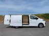 USED 2023 73 FIAT SCUDO 1.5 BlueHDi Primo Panel Van 6dr Diesel Manual LWB Euro 6 (s/s) (100 ps) PLUS VAT - LWB - ONLY 2 OWNERS - 17,000 MILES - VAT QUALIFYING - NAVIGATION MEDIA - AIR CON - REAR CAMERA - SERVICE HISTORY