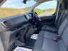 USED 2023 73 FIAT SCUDO 1.5 BlueHDi Primo Panel Van 6dr Diesel Manual LWB Euro 6 (s/s) (100 ps) PLUS VAT - LWB - ONLY 2 OWNERS - 17,000 MILES - VAT QUALIFYING - NAVIGATION MEDIA - AIR CON - REAR CAMERA - SERVICE HISTORY