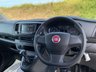 USED 2023 73 FIAT SCUDO 1.5 BlueHDi Primo Panel Van 6dr Diesel Manual LWB Euro 6 (s/s) (100 ps) PLUS VAT - LWB - ONLY 2 OWNERS - 17,000 MILES - VAT QUALIFYING - NAVIGATION MEDIA - AIR CON - REAR CAMERA - SERVICE HISTORY