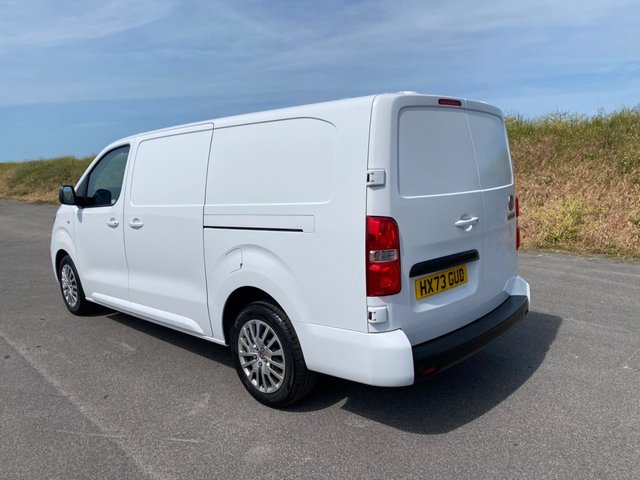 View our FIAT SCUDO