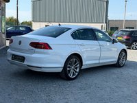 USED 2016 16 VOLKSWAGEN PASSAT 1.6 TDI BlueMotion Tech GT Saloon 4dr Diesel DSG Euro 6 (s/s) (120 ps) FULL STAMPED SERVICE HISTORY * TIMING BELT + WATER PUMP DONE