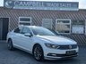 USED 2016 16 VOLKSWAGEN PASSAT 1.6 TDI BlueMotion Tech GT Saloon 4dr Diesel DSG Euro 6 (s/s) (120 ps) FULL STAMPED SERVICE HISTORY * TIMING BELT + WATER PUMP DONE