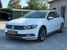 USED 2016 16 VOLKSWAGEN PASSAT 1.6 TDI BlueMotion Tech GT Saloon 4dr Diesel DSG Euro 6 (s/s) (120 ps) FULL STAMPED SERVICE HISTORY * TIMING BELT + WATER PUMP DONE