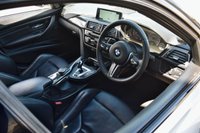 USED 2017 17 BMW M3 3.0 BiTurbo Competition Saloon 4dr Petrol DCT Euro 6 (s/s) (450 ps) H&K / 360 / HEADS UP / FULL SH