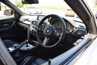 USED 2017 17 BMW M3 3.0 BiTurbo Competition Saloon 4dr Petrol DCT Euro 6 (s/s) (450 ps) H&K / 360 / HEADS UP / FULL SH