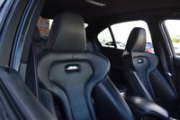 USED 2017 17 BMW M3 3.0 BiTurbo Competition Saloon 4dr Petrol DCT Euro 6 (s/s) (450 ps) H&K / 360 / HEADS UP / FULL SH