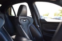 USED 2017 17 BMW M3 3.0 BiTurbo Competition Saloon 4dr Petrol DCT Euro 6 (s/s) (450 ps) H&K / 360 / HEADS UP / FULL SH