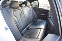USED 2017 17 BMW M3 3.0 BiTurbo Competition Saloon 4dr Petrol DCT Euro 6 (s/s) (450 ps) H&K / 360 / HEADS UP / FULL SH