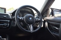 USED 2017 17 BMW M3 3.0 BiTurbo Competition Saloon 4dr Petrol DCT Euro 6 (s/s) (450 ps) H&K / 360 / HEADS UP / FULL SH