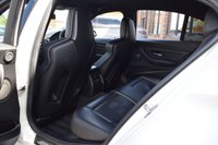 USED 2017 17 BMW M3 3.0 BiTurbo Competition Saloon 4dr Petrol DCT Euro 6 (s/s) (450 ps) H&K / 360 / HEADS UP / FULL SH