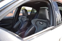 USED 2017 17 BMW M3 3.0 BiTurbo Competition Saloon 4dr Petrol DCT Euro 6 (s/s) (450 ps) H&K / 360 / HEADS UP / FULL SH