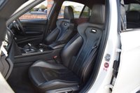 USED 2017 17 BMW M3 3.0 BiTurbo Competition Saloon 4dr Petrol DCT Euro 6 (s/s) (450 ps) H&K / 360 / HEADS UP / FULL SH