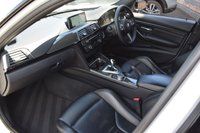 USED 2017 17 BMW M3 3.0 BiTurbo Competition Saloon 4dr Petrol DCT Euro 6 (s/s) (450 ps) H&K / 360 / HEADS UP / FULL SH