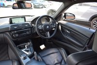 USED 2017 17 BMW M3 3.0 BiTurbo Competition Saloon 4dr Petrol DCT Euro 6 (s/s) (450 ps) H&K / 360 / HEADS UP / FULL SH