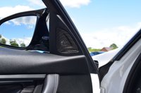 USED 2017 17 BMW M3 3.0 BiTurbo Competition Saloon 4dr Petrol DCT Euro 6 (s/s) (450 ps) H&K / 360 / HEADS UP / FULL SH
