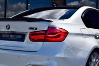 USED 2017 17 BMW M3 3.0 BiTurbo Competition Saloon 4dr Petrol DCT Euro 6 (s/s) (450 ps) H&K / 360 / HEADS UP / FULL SH