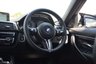 USED 2017 17 BMW M3 3.0 BiTurbo Competition Saloon 4dr Petrol DCT Euro 6 (s/s) (450 ps) H&K / 360 / HEADS UP / FULL SH