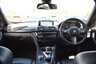 USED 2017 17 BMW M3 3.0 BiTurbo Competition Saloon 4dr Petrol DCT Euro 6 (s/s) (450 ps) H&K / 360 / HEADS UP / FULL SH