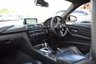USED 2017 17 BMW M3 3.0 BiTurbo Competition Saloon 4dr Petrol DCT Euro 6 (s/s) (450 ps) H&K / 360 / HEADS UP / FULL SH
