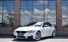USED 2017 17 BMW M3 3.0 BiTurbo Competition Saloon 4dr Petrol DCT Euro 6 (s/s) (450 ps) H&K / 360 / HEADS UP / FULL SH