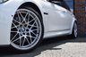 USED 2017 17 BMW M3 3.0 BiTurbo Competition Saloon 4dr Petrol DCT Euro 6 (s/s) (450 ps) H&K / 360 / HEADS UP / FULL SH