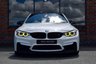USED 2017 17 BMW M3 3.0 BiTurbo Competition Saloon 4dr Petrol DCT Euro 6 (s/s) (450 ps) H&K / 360 / HEADS UP / FULL SH