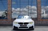 USED 2017 17 BMW M3 3.0 BiTurbo Competition Saloon 4dr Petrol DCT Euro 6 (s/s) (450 ps) H&K / 360 / HEADS UP / FULL SH