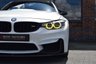 USED 2017 17 BMW M3 3.0 BiTurbo Competition Saloon 4dr Petrol DCT Euro 6 (s/s) (450 ps) H&K / 360 / HEADS UP / FULL SH