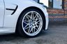 USED 2017 17 BMW M3 3.0 BiTurbo Competition Saloon 4dr Petrol DCT Euro 6 (s/s) (450 ps) H&K / 360 / HEADS UP / FULL SH