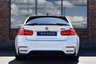 USED 2017 17 BMW M3 3.0 BiTurbo Competition Saloon 4dr Petrol DCT Euro 6 (s/s) (450 ps) H&K / 360 / HEADS UP / FULL SH