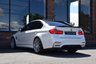 USED 2017 17 BMW M3 3.0 BiTurbo Competition Saloon 4dr Petrol DCT Euro 6 (s/s) (450 ps) H&K / 360 / HEADS UP / FULL SH