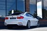 USED 2017 17 BMW M3 3.0 BiTurbo Competition Saloon 4dr Petrol DCT Euro 6 (s/s) (450 ps) H&K / 360 / HEADS UP / FULL SH