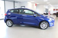 USED 2018 67 FORD FIESTA 1.1 Ti-VCT Zetec Hatchback 3dr Petrol Manual Euro 6 (s/s) (85 ps) 