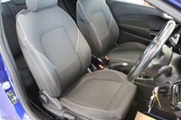 USED 2018 67 FORD FIESTA 1.1 Ti-VCT Zetec Hatchback 3dr Petrol Manual Euro 6 (s/s) (85 ps) 
