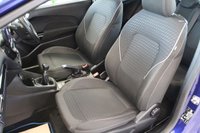 USED 2018 67 FORD FIESTA 1.1 Ti-VCT Zetec Hatchback 3dr Petrol Manual Euro 6 (s/s) (85 ps) 