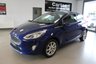 USED 2018 67 FORD FIESTA 1.1 Ti-VCT Zetec Hatchback 3dr Petrol Manual Euro 6 (s/s) (85 ps) 