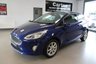 USED 2018 67 FORD FIESTA 1.1 Ti-VCT Zetec Hatchback 3dr Petrol Manual Euro 6 (s/s) (85 ps) 
