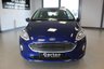 USED 2018 67 FORD FIESTA 1.1 Ti-VCT Zetec Hatchback 3dr Petrol Manual Euro 6 (s/s) (85 ps) 