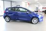 USED 2018 67 FORD FIESTA 1.1 Ti-VCT Zetec Hatchback 3dr Petrol Manual Euro 6 (s/s) (85 ps) 