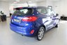 USED 2018 67 FORD FIESTA 1.1 Ti-VCT Zetec Hatchback 3dr Petrol Manual Euro 6 (s/s) (85 ps) 