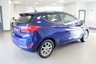 USED 2018 67 FORD FIESTA 1.1 Ti-VCT Zetec Hatchback 3dr Petrol Manual Euro 6 (s/s) (85 ps) 