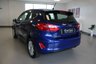 USED 2018 67 FORD FIESTA 1.1 Ti-VCT Zetec Hatchback 3dr Petrol Manual Euro 6 (s/s) (85 ps) 