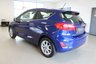 USED 2018 67 FORD FIESTA 1.1 Ti-VCT Zetec Hatchback 3dr Petrol Manual Euro 6 (s/s) (85 ps) 