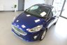 USED 2018 67 FORD FIESTA 1.1 Ti-VCT Zetec Hatchback 3dr Petrol Manual Euro 6 (s/s) (85 ps) 